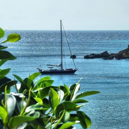 Japigium - Villino Sogliola Isola di Capo Rizzuto